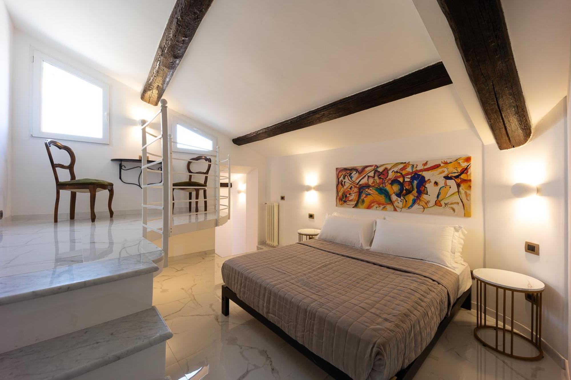 Dimora Cardinal Moroni Hotel Rome Luaran gambar