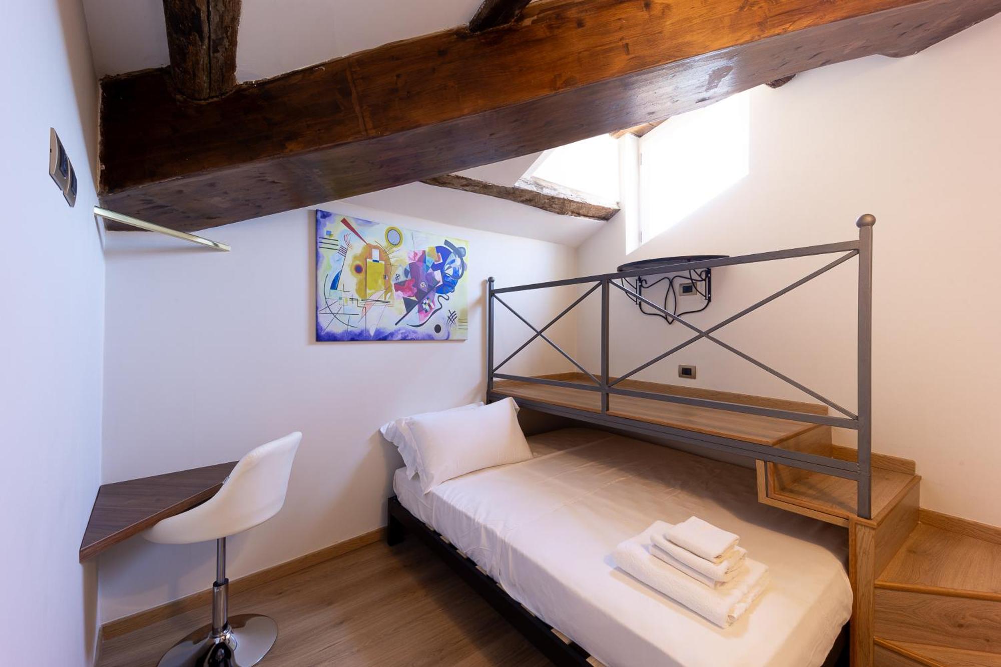 Dimora Cardinal Moroni Hotel Rome Luaran gambar