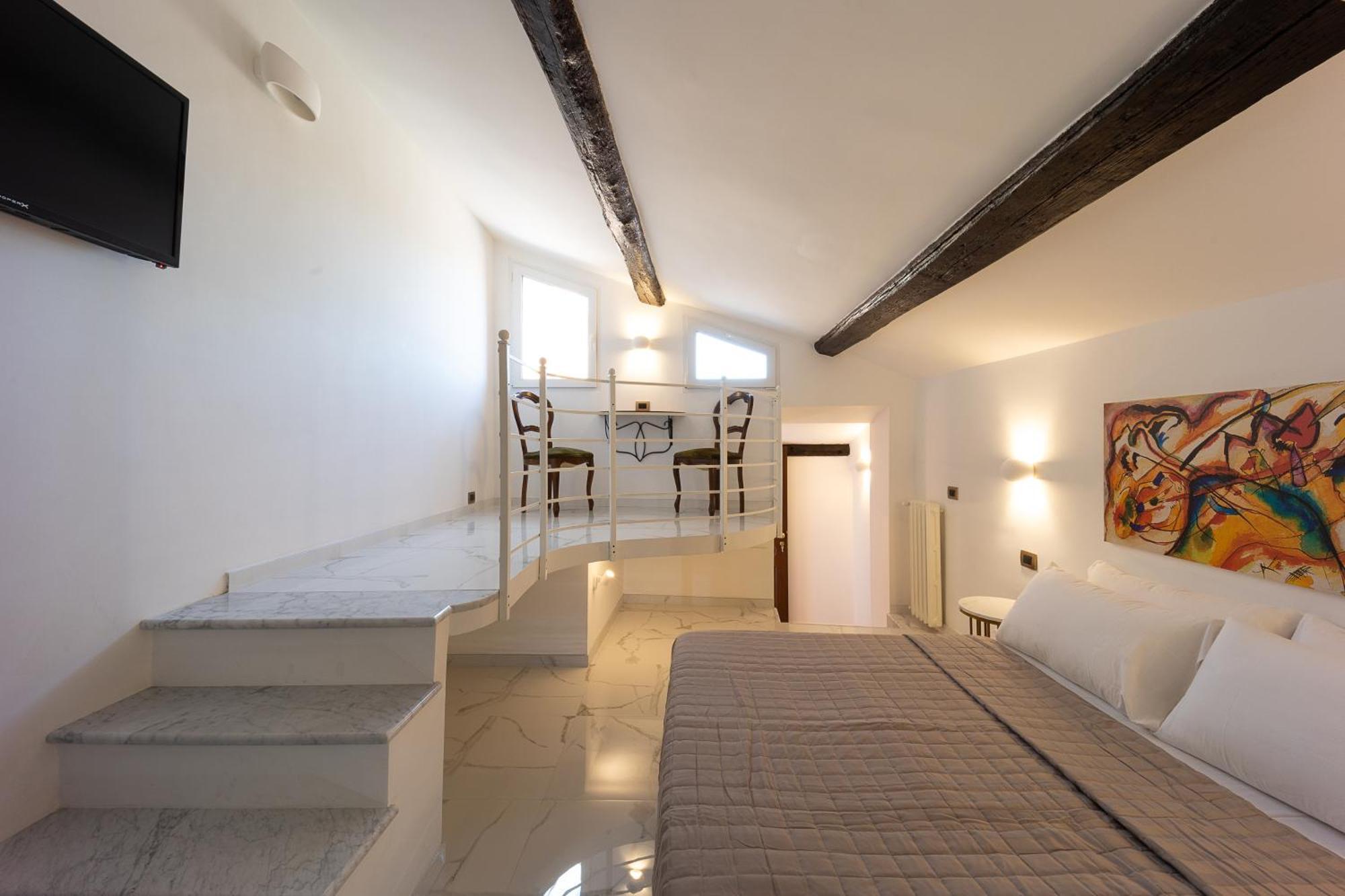 Dimora Cardinal Moroni Hotel Rome Luaran gambar