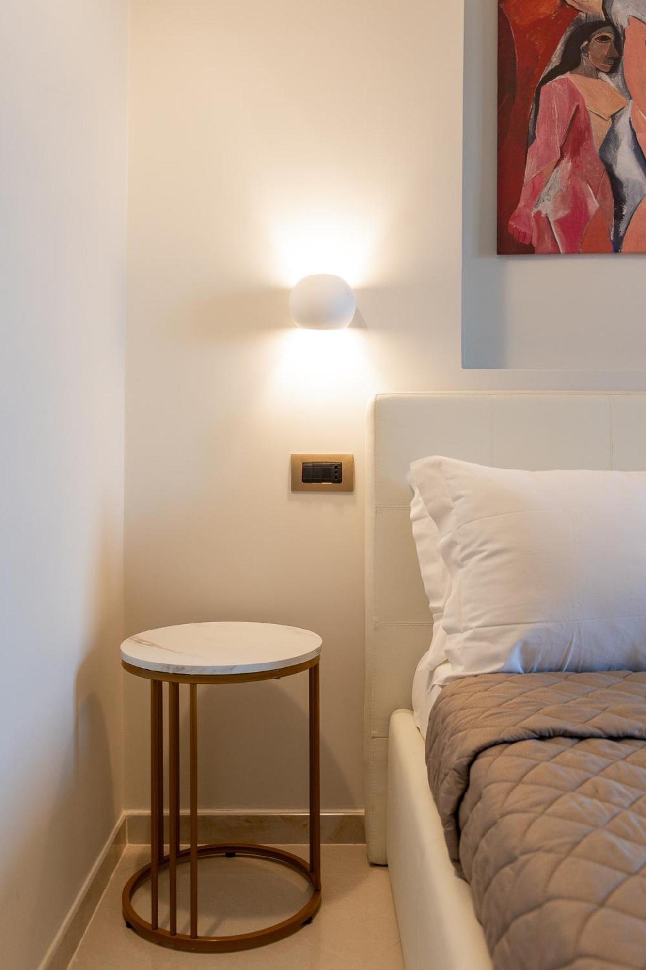 Dimora Cardinal Moroni Hotel Rome Luaran gambar