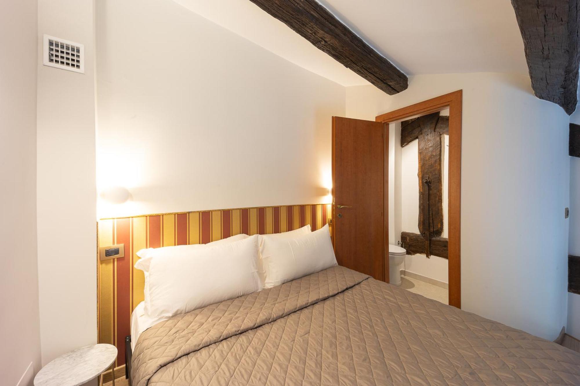 Dimora Cardinal Moroni Hotel Rome Luaran gambar