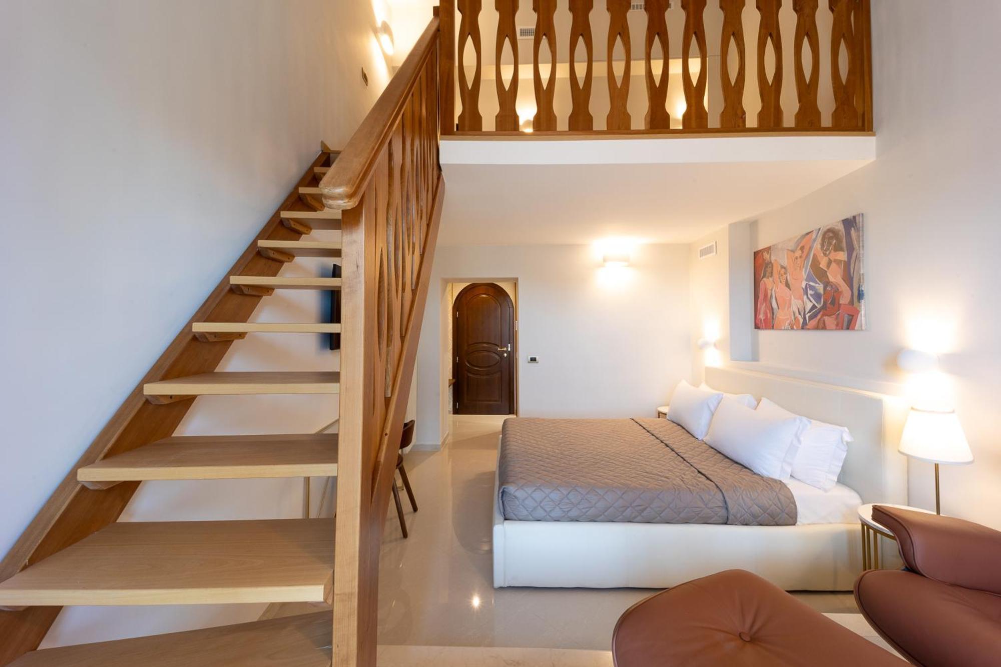 Dimora Cardinal Moroni Hotel Rome Luaran gambar